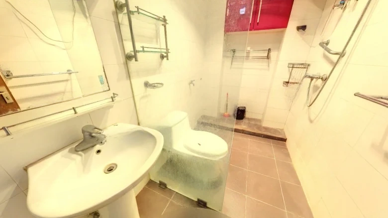 Dragon Prosperity Garden Phase II District - View 15