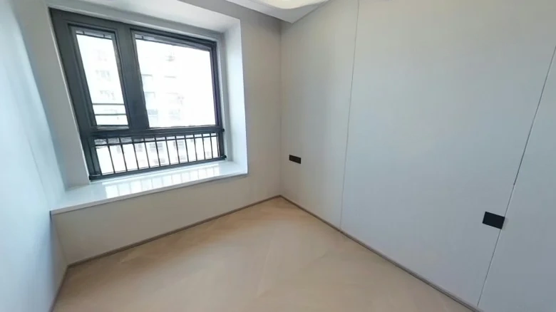 CSCEC Yipin Pujiang Star - View 4