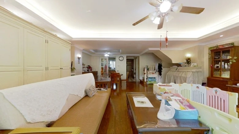 Silver City Jin Yi Fang - View 4