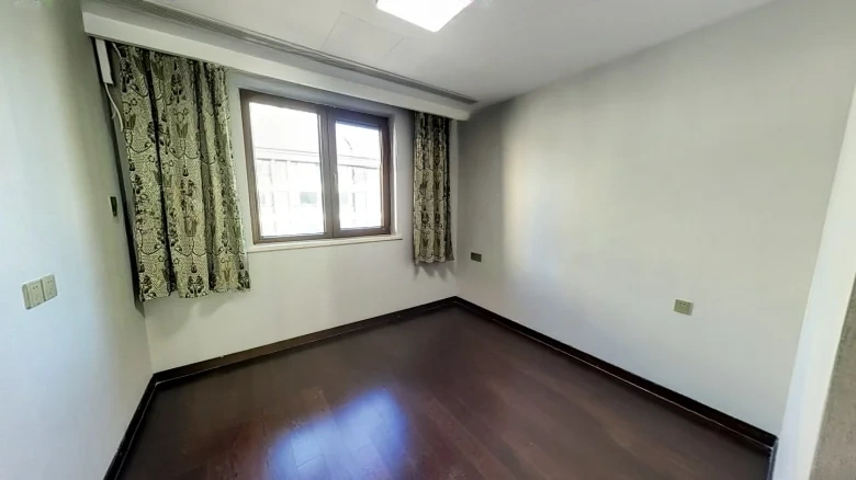 Thaihe Shijing Garden - View 2