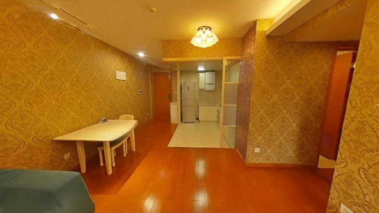 Rende Crystal Garden G53 Apartments - View 8