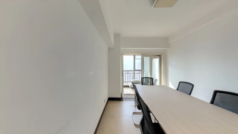 Distant West Mansion (Private Residences) - View 2