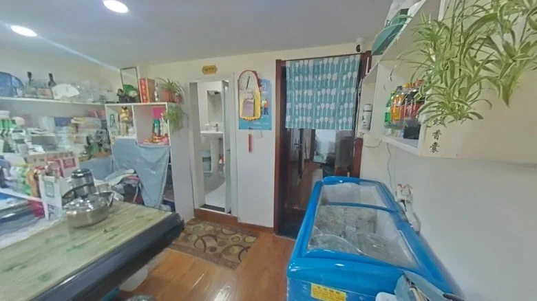 Longjiang Road - View 6