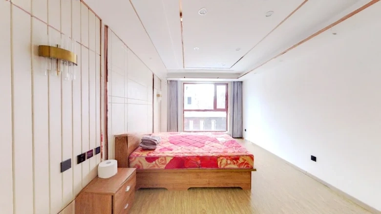 Yitian WaSa Town - View 3