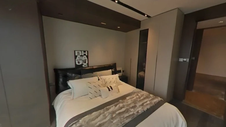 Chongqing Center - View 2