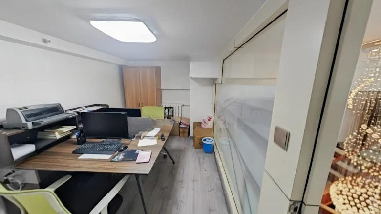 Name City Plaza - View 3