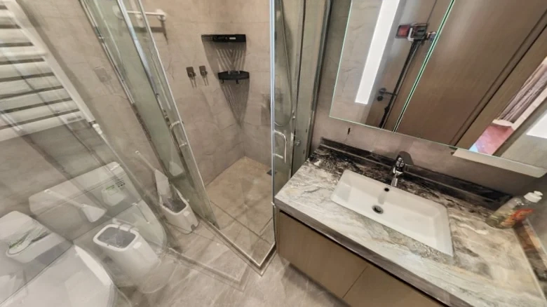 Wanke Metropolis - View 11