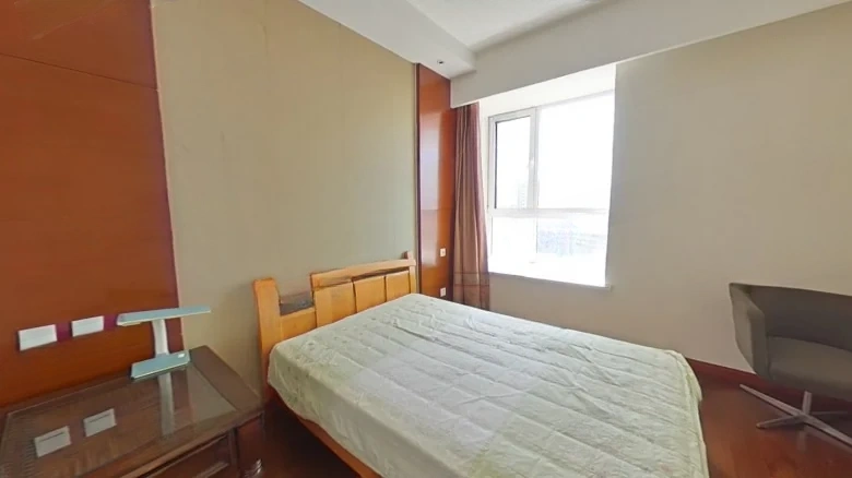 Imperial View Peak - View 2