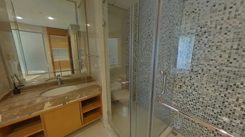 Sino-Star Lake Mansion - View 5