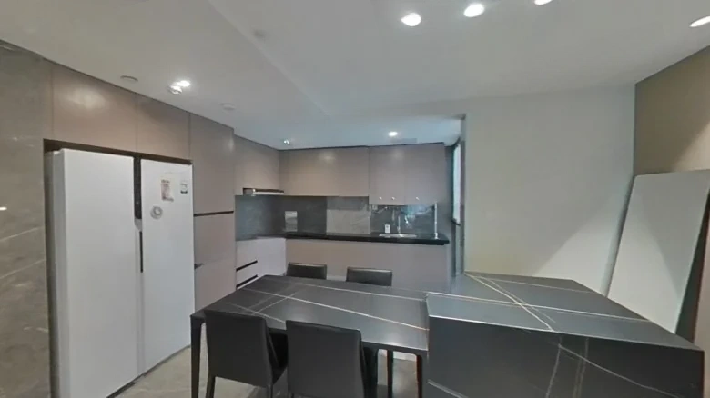 Rongjing City Xinyuan - View 6