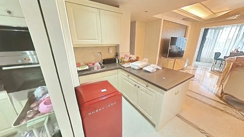 Haisen Tianyue - View 9