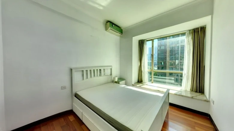 New City Seaside Garden District S - View 4