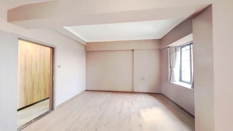 Yan Dong Tower - View 3