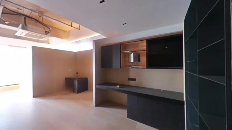 Respected Treasure Building - View 5