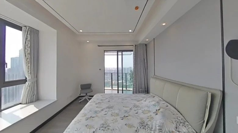 International Creative Centre Gate of Triumph - View 4