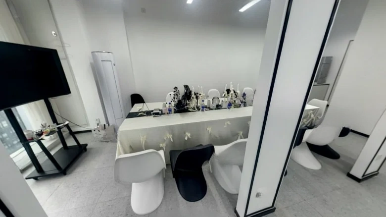 Cloud Brook Center - View 6