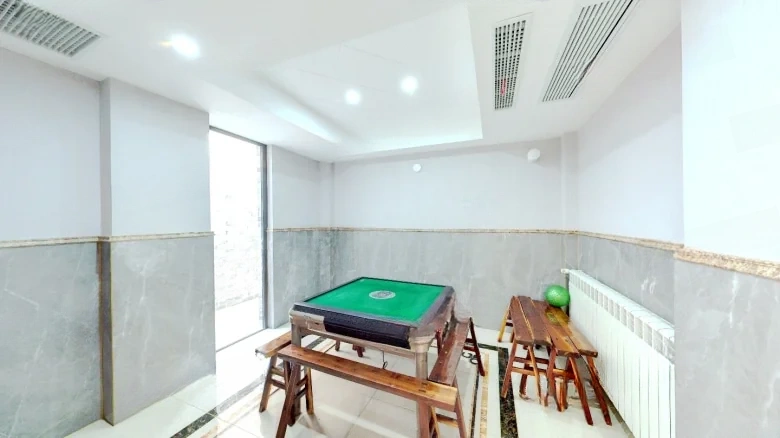 Chongshan Starlight District - View 6