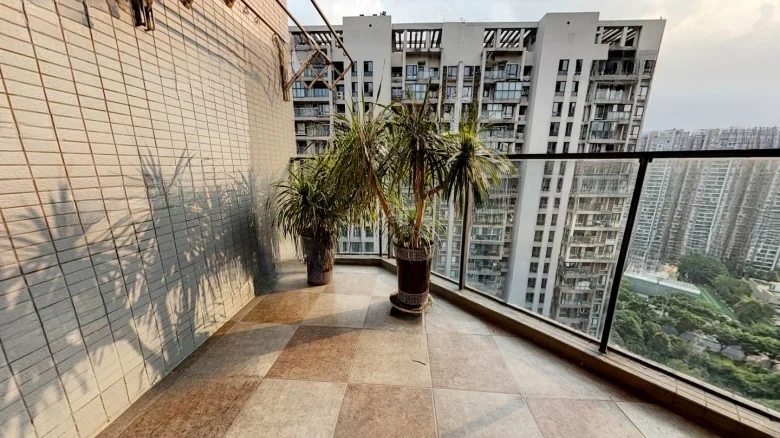 Jade City Phase IV - View 12