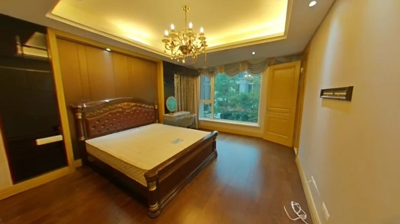 Haisen Tianyue - View 5