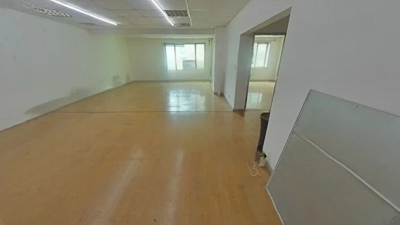 Jinfuxing Tower - View 4