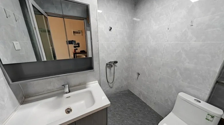 Beichen Guoji - View 5