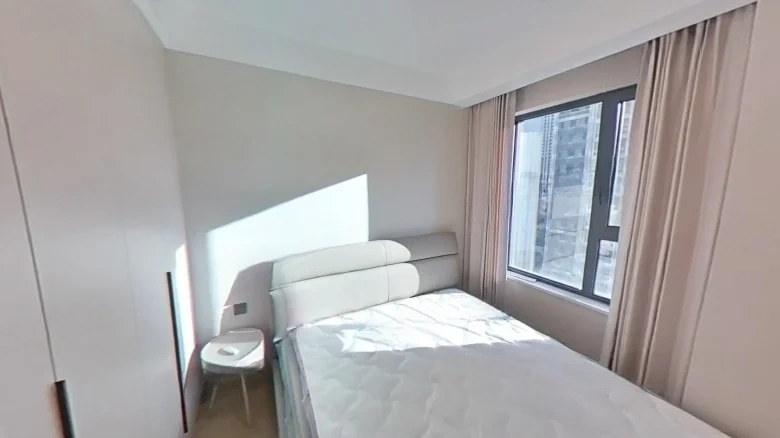 Zhanjiang Zhenyuan Phase II - View 3