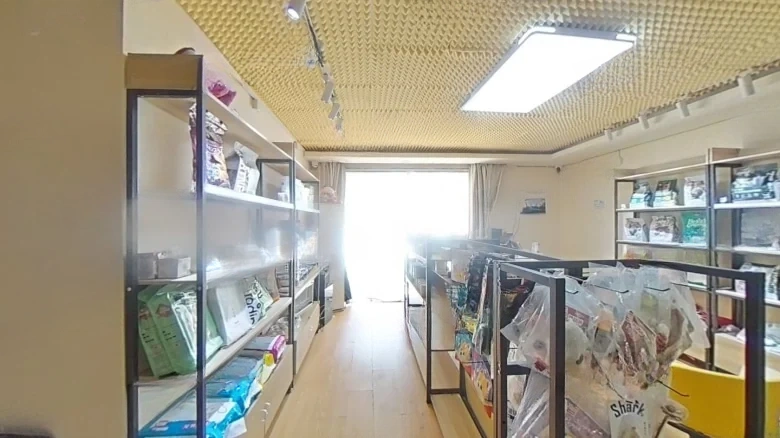 Haier Dongcheng International North District - View 4