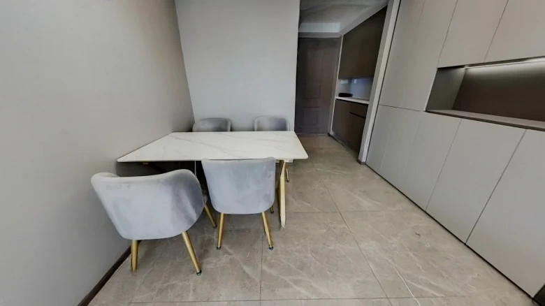 Guiyu Jiuli North District - View 4