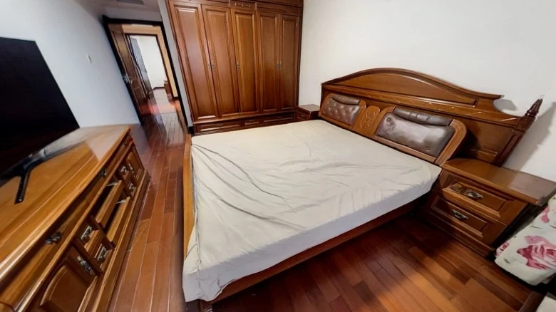 Jinze Tower - View 3