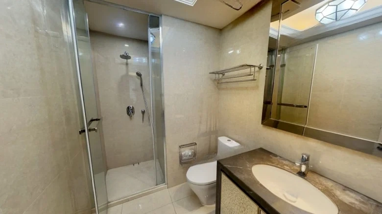 Wanke Metropolis 79 - View 13