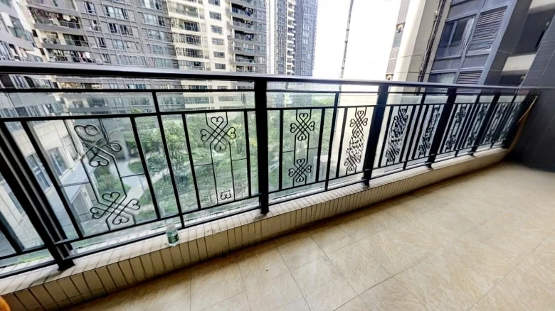 West Gate Sea - View 12