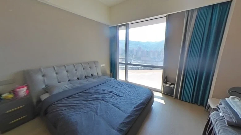 Chongqing Lafayette Square - View 2