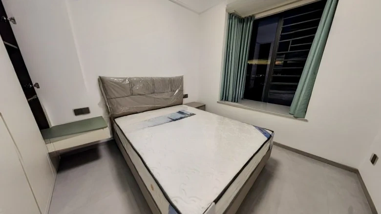 Zhong Zhu Lan Hai Tian Chen A District - View 4