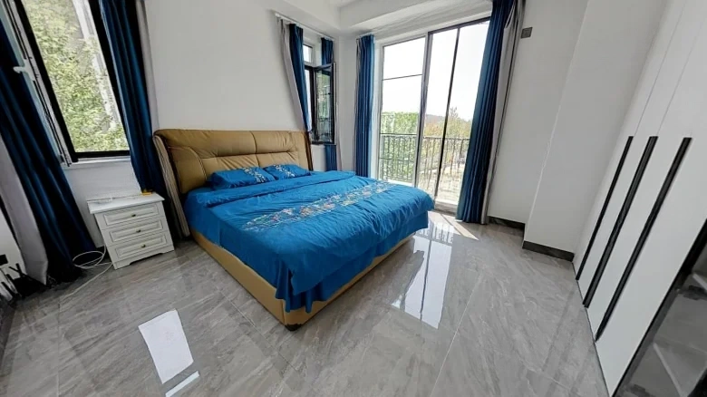 Guangshenxi Yue - View 2