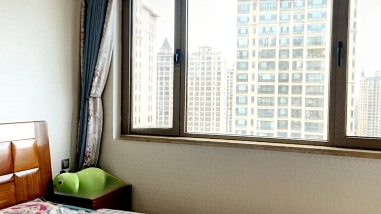 Star River Bay 4 Garden - View 4