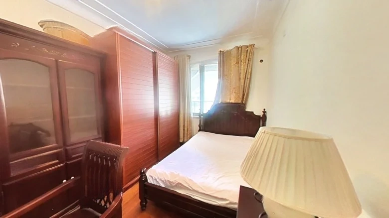 Mountain Water Mingyuan Phase III - View 2