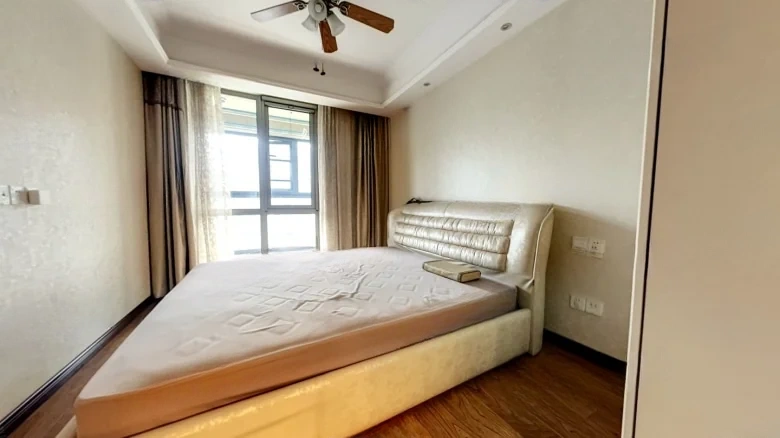 Haier Green City Quanyun Village Jinlan Garden - View 3