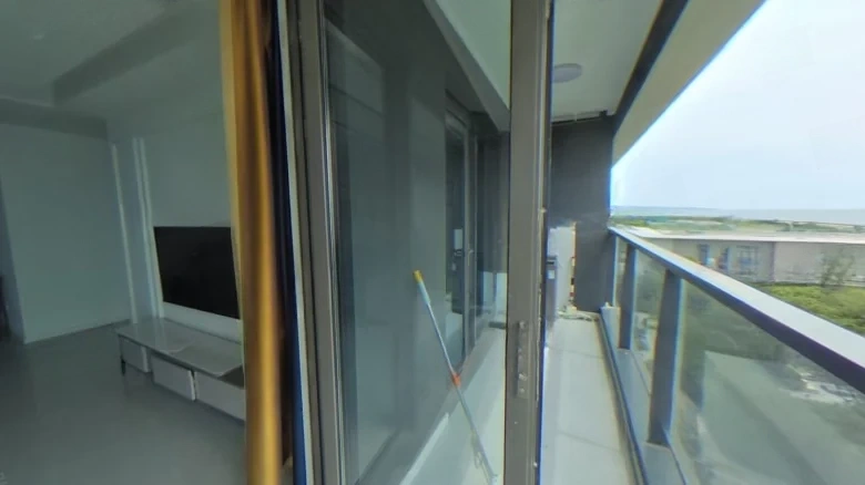 Lingshan Bay Yuefu - View 12