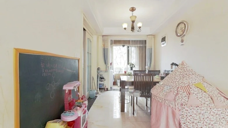 Lvtown Louvre Residences Green Land - View 4