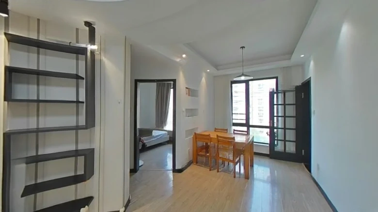 Love That Topples a City - View 6