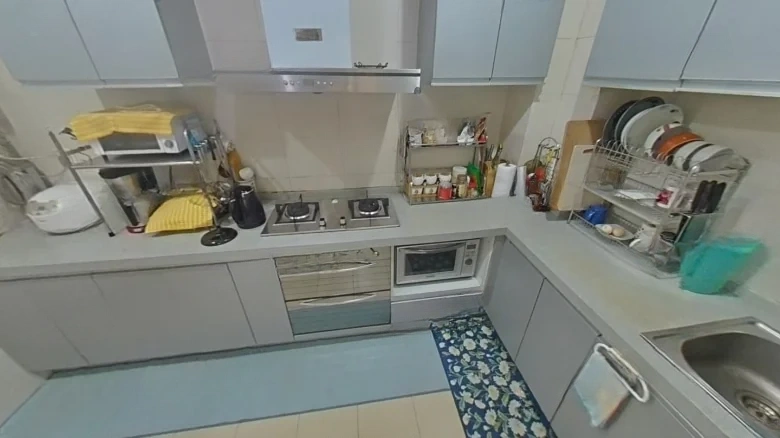 Jin Guang Metropolitan Masterpiece - View 7