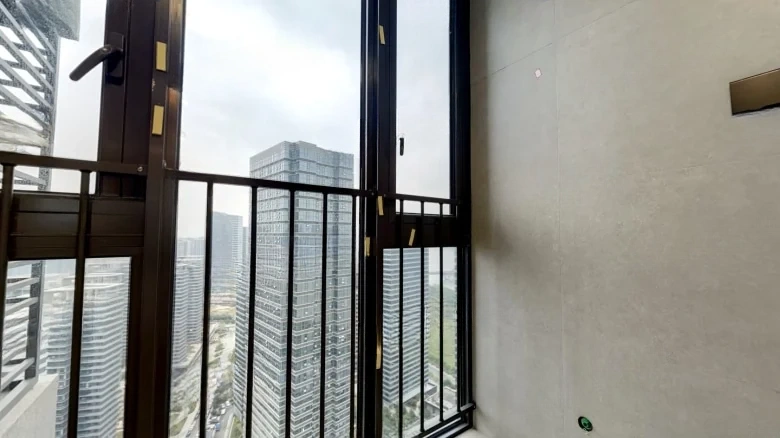 Rising Sun辉·Platinum悦 Xiangjiang - View 13