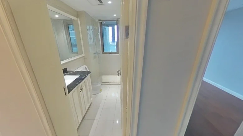 Waterfront Tsinghua Grand Palace - View 11