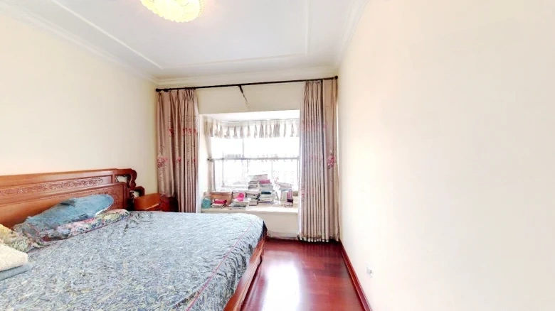 Evergrande Emperor View - View 3