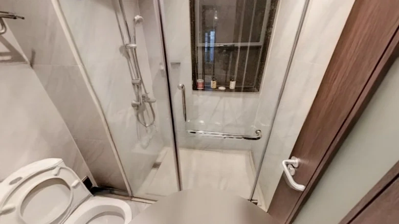 Vanke Jade Metropolis - View 8