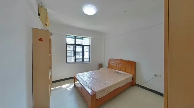 CPPCC Committee Official Residence - View 2