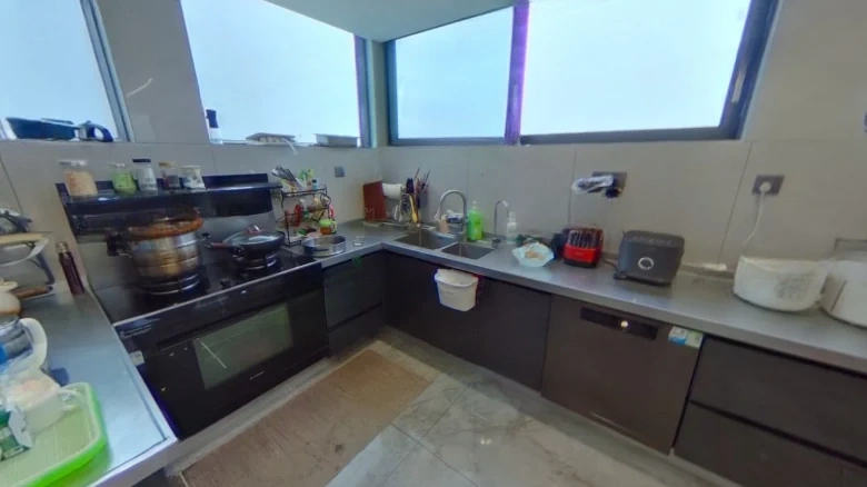 Merchants Yongjing Bay South District - View 11