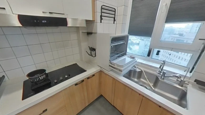 International Garden - View 4