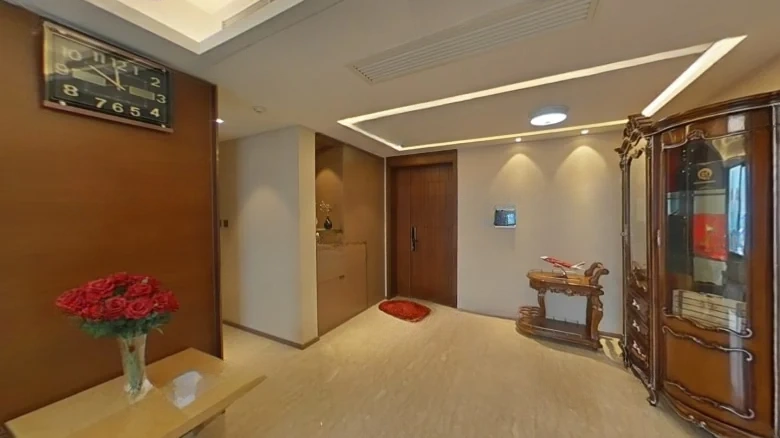 Elegance Song Grand Garden - View 5