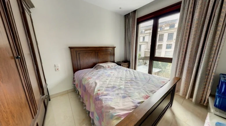 Maple Dan No.1 Phase II - View 4